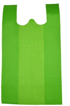 Тип футболки КОМПОСТАБИЛЬНЫЙ МЕШОК 700 шт. Earth edition - картон.