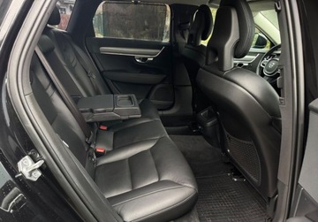 Volvo V90 II Kombi 2.0 D3 150KM 2017 Volvo V90 FullLed El.Klapa Panorama Skora Kamera Blis HeadUp Gwarancja PL, zdjęcie 23