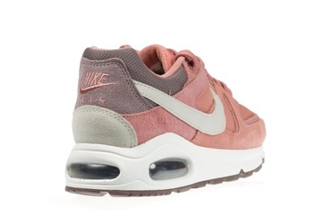 outlet BUTY WMNS NIKE AIR MAX COMMAND 397690 600 R-40,5