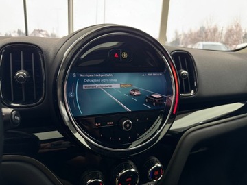 Mini Countryman F60 Crossover Facelifting 1.5  136KM 2023 MINI Countryman Cooper Classic / Panorama / Kamera, zdjęcie 31