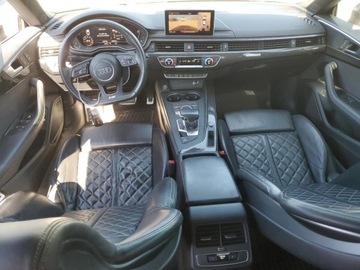 Audi A5 F5 2019 Audi S5 Coupe Prestige 2019 3.0l 3.0 Benzyna 349KM, zdjęcie 8