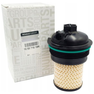 Filtr paliwa Renault OE 165571618R