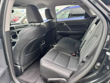 Lexus RX IV SUV Facelifting RX 450h 313KM 2022 Lexus RX 450h, PL, Bezwypadkowy, FV23%, Gwarancja., zdjęcie 16