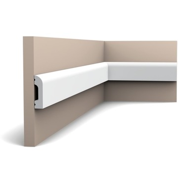 Listwa Ścienna Orac Decor SX 182