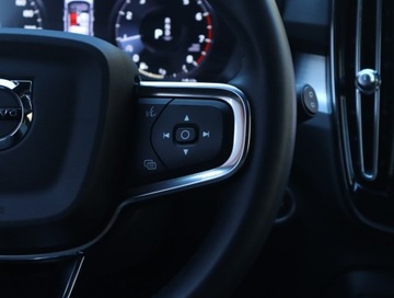 Volvo XC40 Crossover Facelifting 1.5 T2 129KM 2023 Volvo XC40 T2, Salon Polska, Serwis ASO, Automat, zdjęcie 20