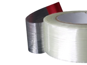 FIBERGLASS 75/50м лента армированная стекловолокном