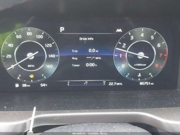 Kia Sorento IV 2021 Kia Sorento 2021 Kia Sorento SX Prestige FWD 2.5 Benzyna 281KM, zdjęcie 9