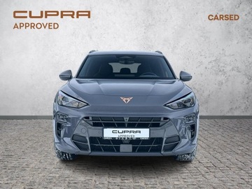 Cupra Terramar SUV 1.5 eTSI 150KM 2024 Cupra Terramar 1.5 TSI 150KM Pakiet Edge Pakiet Pu, zdjęcie 7