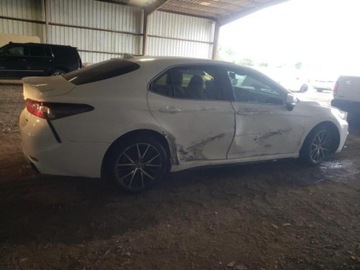 Toyota Camry IX 2021 Toyota Camry TOYOTA CAMRY SE, 2021R., 2.5L, zdjęcie 2