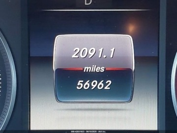 Mercedes GLC C253 2018 Mercedes-Benz GLC 2018 MERCEDES-BENZ GLC 300 COUPE 4MATIC 2.0 Benzyna 241KM, zdjęcie 10