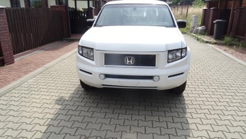 Honda Ridgeline 3.5 250KM 2013 HONDA RIDGELINE 3,5L 2013 AUTOMAT 4x4, zdjęcie 1