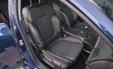 Renault Megane IV Grandtour 1.3 TCe 140 FAP 140KM 2018 Renault Megane Renault Megane 1.3 Benzyna 140KM, zdjęcie 20