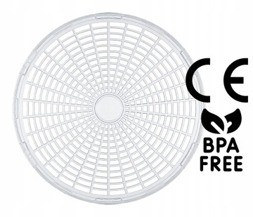 БОЛЬШАЯ СУШИЛКА ДЛЯ ГРИБОВ, ФРУКТОВ, ОВОЩЕЙ, ЕДЫ XL