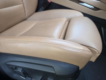 BMW Seria 7 F01 Sedan Facelifting 730d 258KM 2012 BMW 7 730d xDrive 3.0l diesel 258KM xDrive AWD/4X4 8 lat w jednych rękach, zdjęcie 37