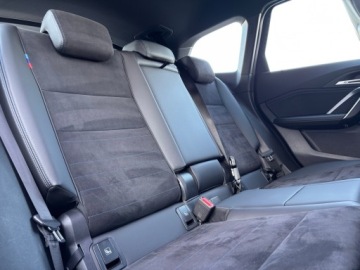 BMW X1 U11 Crossover 1.5 18i 136KM 2024 BMW X1 BMW x1 18i sDrive mPakiet, Salon PL, pakiet, zdjęcie 13