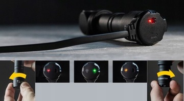 АККУМУЛЯТОРНЫЙ СВЕТОДИОДНЫЙ ФОНАРЬ WIZARD C2 PRO MAX LR МНОГОФУНКЦИОНАЛЬНЫЙ 3870 LM USB