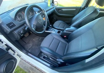 Mercedes Klasa A W169 Limuzyna 2.0 180 CDI 109KM 2012 Mercedes-Benz Klasa A 180 CDI 2.0D 110PK AUTOMAT Serwis Zadbany 1-wlas POL, zdjęcie 4