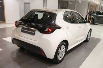 Toyota 2024 Toyota Yaris 1.5 Comfort 1.5 Benzyna 125KM, zdjęcie 21