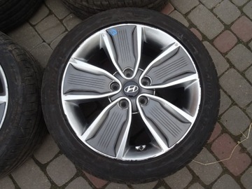 ДИСКИ HYUNDAI IONIQ 225/45 17
