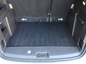 Ford Tourneo Courier I Mikrovan Facelifting 1.5 Duratorq TDCi 100KM 2019 Ford Tourneo Courier 1.5 TDCI, Salon Polska, zdjęcie 13