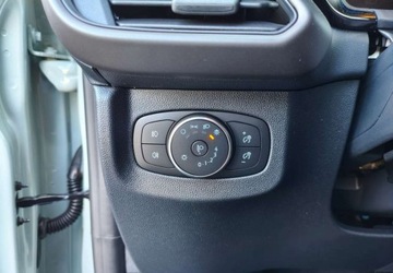 Ford Tourneo Courier II 1.0 EcoBoost 125KM 2025 Ford Tourneo Courier Ford Tourneo Courier 1.0 EcoBoost Trend Benzyna 125KM, zdjęcie 10