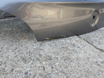 OPEL ADAM VÍKO KUFRU ZADNÍ