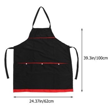 Кофейный фартук Барменский фартук Cape Grill краска для волос