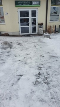 Хлорид кальция