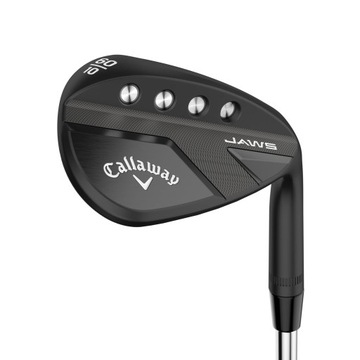 KIJ DO GOLFA CALLAWAY GOLF JAWS