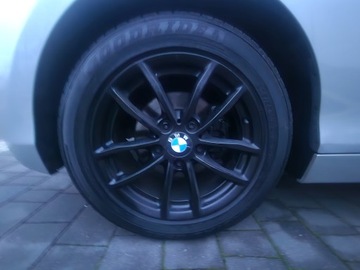 BMW Seria 1 F20-F21 Hatchback 5d 114d 95KM 2013 BMW 1 f20 2013 R 1.6D NOWY ROZRZĄD, zdjęcie 30