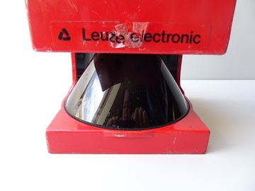 ЛАЗЕРНЫЙ СКАНЕР LEUZE РОТОСКАН стержень 4-38 50110667