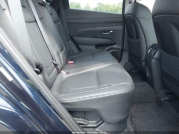 Hyundai Tucson IV 2025 Hyundai Tucson 2025 HYUNDAI TUCSON HYBRID LIMITED 1.6 Hybryda 178KM, zdjęcie 8