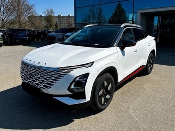 Omoda 5 1.6 T-GDI 147KM 2025 OMODA Omoda 5 Premium DCT 1.6 T-GDI Suv 147KM 2025