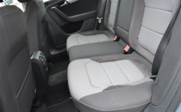 Volkswagen Passat B7 Variant 2.0 TDI CR DPF BlueMotion 140KM 2013 Volkswagen Passat Alltrack 2.0 tdi - bezwypadkowy - zadbany - oplacony - b, zdjęcie 7