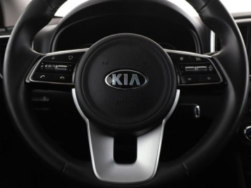 Kia Sportage IV SUV Facelifting 1.6 GDI 132KM 2019 Kia Sportage kamera tempomat klima-auto, zdjęcie 20