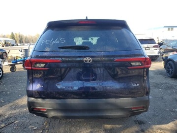 Toyota 2024 Toyota Grand Highlander XLE 2024 2.4l 2.4 Benzyna 265KM, zdjęcie 2