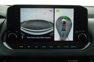 Nissan Qashqai III Crossover 1.3 DIG-T MHEV 158KM 2022 Nissan Qashqai 1.3 DIG-T MHEV, Salon Polska, zdjęcie 10