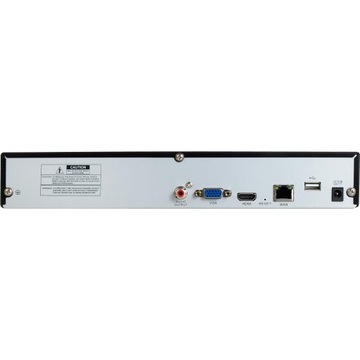 Регистратор Novus NVR-4116-H1/F-II