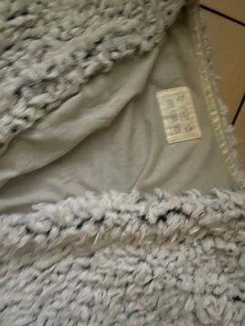 Шуба F&F L 40 из овчины