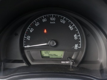 Skoda Citigo Hatchback 5d 1.0 60KM 2014 Skoda Citigo 1.0 MPI, Klima,ALU, zdjęcie 10