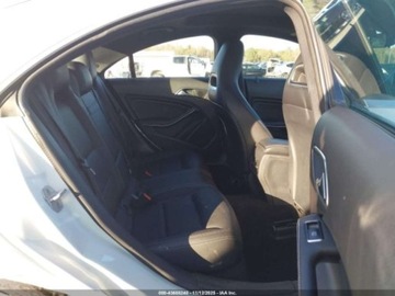 Mercedes CLA C117 2018 Mercedes-Benz CLA MERCEDES-BENZ CLA 250 2.0 Benzyna 208KM, zdjęcie 9