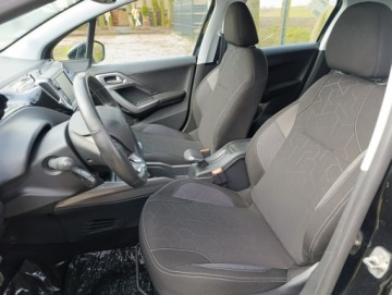 Peugeot 2008 I SUV Facelifting 1.5 BlueHDI 102KM 2018 Peugeot 2008 1.5 Hdi, zdjęcie 19