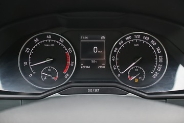 Skoda Superb III Liftback 1.4 TSI 150KM 2016 Skoda Superb 1.4 TSI, Salon Polska, Xenon, zdjęcie 10