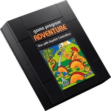 LEGO Иконки Atari 2600 10306