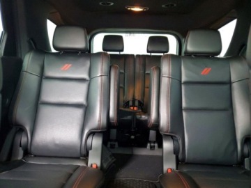 Dodge Durango III 3.6 V6 294KM 2023 Dodge Durango GT 2023 3.6 Benzyna 295KM, zdjęcie 11