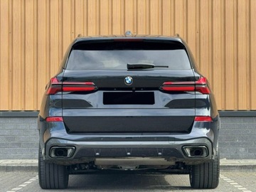 BMW X5 G05 SUV Facelifting 3.0 30d 298KM 2025 BMW X5 xDrive30d Sport Suv 3.0 (298KM) 2025, zdjęcie 3