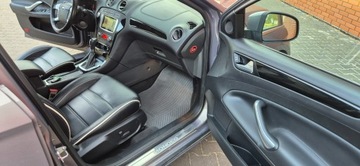 Ford Mondeo IV Kombi 2.0 Duratorq TDCi DPF 140KM 2014 Ford Mondeo Exclusive 2.0d 140PS KeyLessGo Piękny Zadbany Serwis Gwarancja!, zdjęcie 6