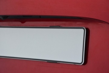 БЕЗРАМНОЕ КРЕПЛЕНИЕ ЗНАКОВ РАМКА ДЕРЖАТЕЛЬ ДЛЯ НОМЕРНЫХ ЗНАКОВ FRAMEX