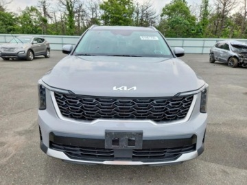 Kia Sorento IV 2025 Kia Sorento 2025 KIA SORENTO S 2.5 Benzyna 191KM, zdjęcie 5