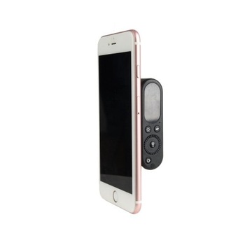 Quadralite A1 - вспышка для смартфона
